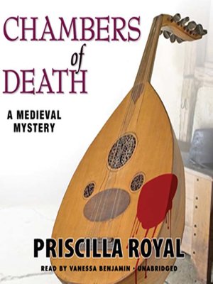 cover image of Chambers of Death 